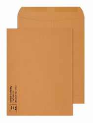 10 x 13 Brown Open End Envelopes