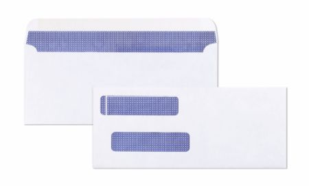 Picture for category Double Window Envelopes