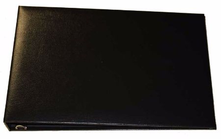 Picture for category 7 Ring check Binders