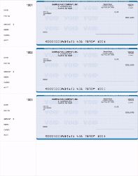 Quicken Wallet/Personal  Checks