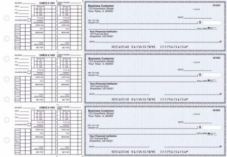 Picture for category Manual Business Checks