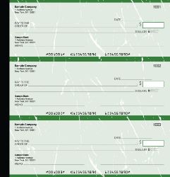 Manual Business Checks at Guaranteed Lowest Prices