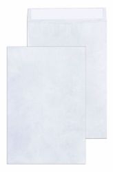 10 X 15 - 14lb. Tyvek Open End Self Seal Blank Envelopes