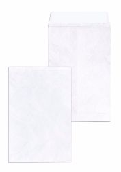 6 X 9 - 14lb Tyvek Open End Self Seal Blank Envelopes