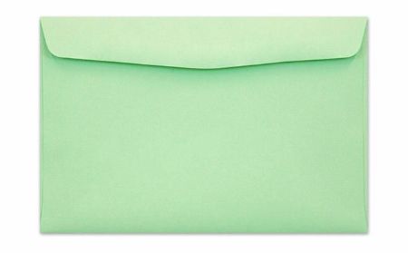Picture for category #6 3/4 Wove Envelopes