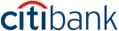 Citibank logo