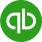 Quickbook checks logo